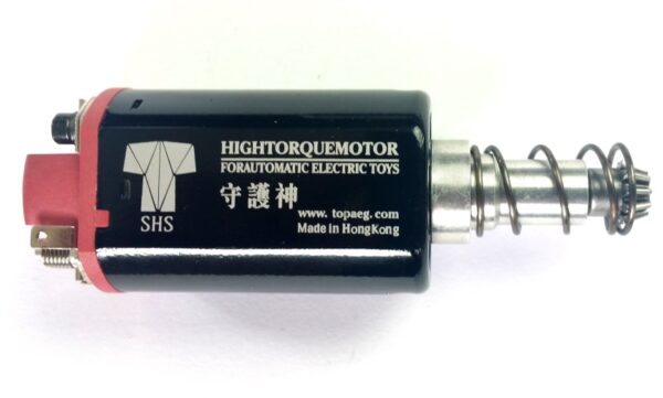 MOTEUR AXE LONG TORQUE