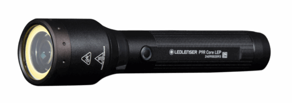 LAMPE P9R TORCHE CORE LEP