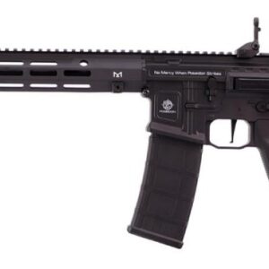 REPLIQUE LONGUE 6MM PUNISHER SNIPER AETHER V2 NOIR