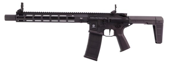 REPLIQUE LONGUE 6MM PUNISHER SNIPER AETHER V2 NOIR