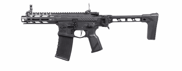REPLIQUE LONGUE 6MM ARP556 3.0