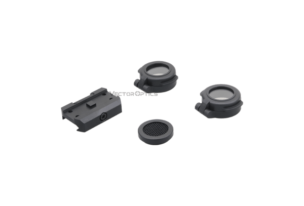 POINT ROUGE 1X20 MAVERICK IV SOP 3MOA – Image 5