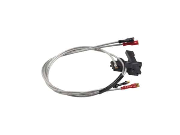 SWITCH ASSEMBLE POUR GARDE MAIN