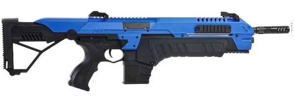 REPLIQUE LONGUE 6MM XR5 SLLBL AETHER BLEU – Image 2