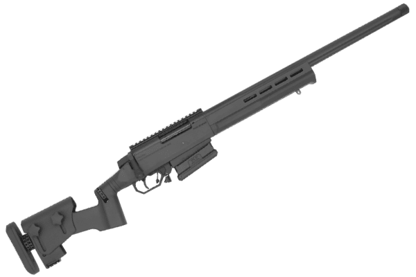 REPLIQUE LONGUE 6MM STRIKER TACTICAL T1 NOIR – Image 2