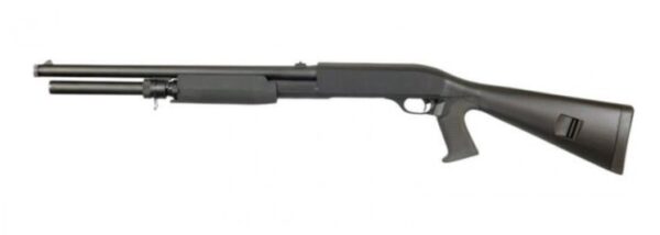 REPLIQUE LONGUE 6MM M56AL BURST RESSORT