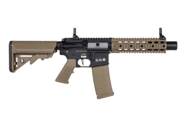 REPLIQUE LONGUE SA-C05 CORE HAL ETU TAN – Image 2