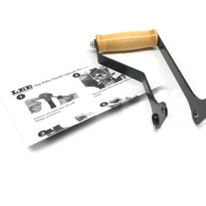 POIGNEE ROLLER POUR PRESSE APP/ACP