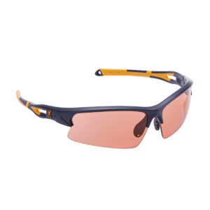 LUNETTES SHOOTING ON-POINT ORANGES