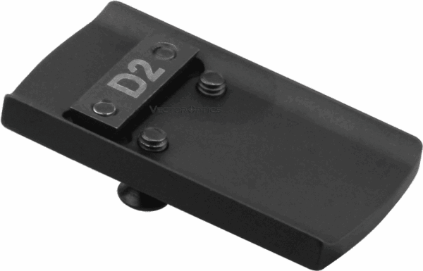 PLATINE TEK GLOCK – Image 3