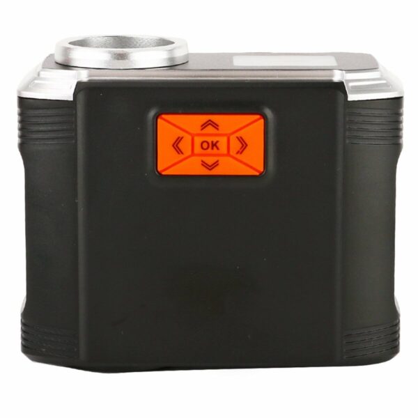 CHRONOGRAPHE LCD BLUETOOTH – Image 4