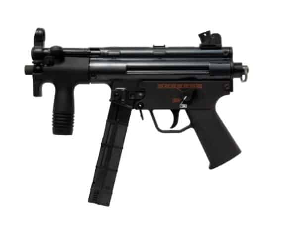 REPLIQUE LONGUE 6MM B5 K EBB – Image 2