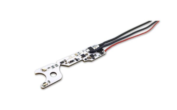 PERUN V3 HYBRID (UNIVERSAL WIRING)