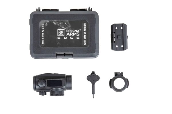 POINT ROUGE HP V2 EDGE – Image 3