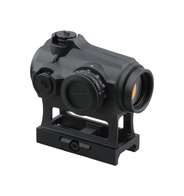POINT ROUGE 1X22 MAVERICK III S-MIL 3MOA – Image 6