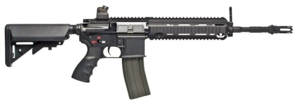 REPLIQUE LONGUE 6MM TR4 18 NOIR – Image 2