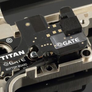 TITAN V2 BASIC REAR