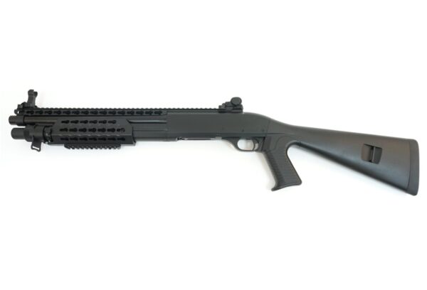 REPLIQUE LONGUE 6MM CYMA M3 S RESSORT NOIR