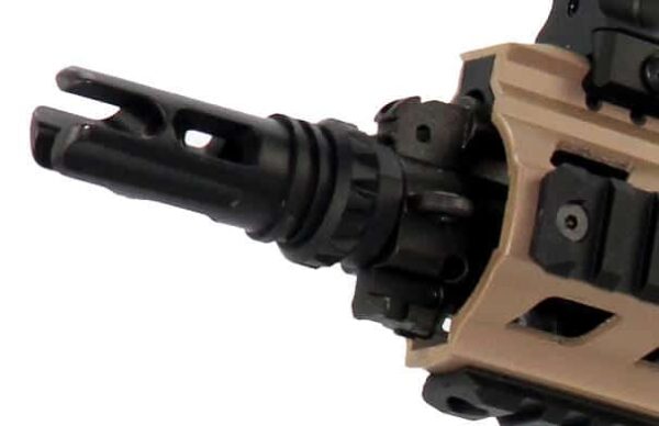 REPLIQUE LONGUE 6MM GC1 46 TAN – Image 2