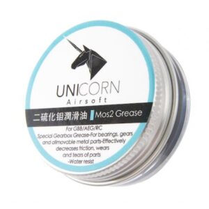 GRAISSE METAL MOS2
