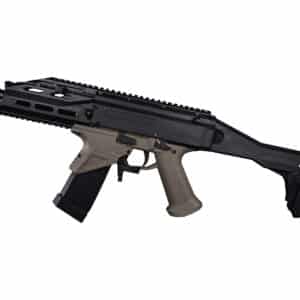 REPLIQUE LONGUE 6MM CZ EVO 3 ACE