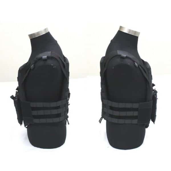 VESTE JPC NOIRE – Image 3