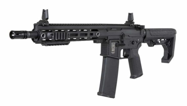 REPLIQUE LONGUE 6MM SA-F05 RL HAL FLEX NOIRE – Image 4