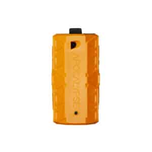 GRENADE GAZ STORM APOCALYPSE ORANGE