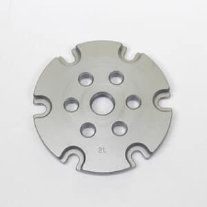 PLATEAU POUR PRO 6000 45ACP/308 2L
