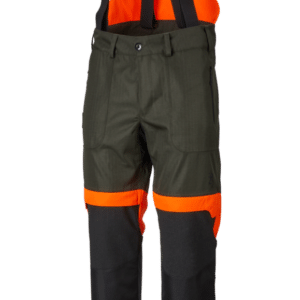 PANTALON TRACKER PRO KAKI 50