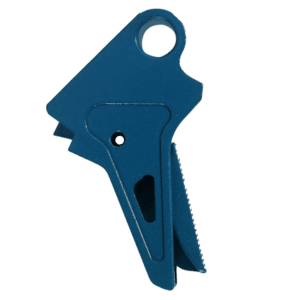 DETENTE DROITE ALU 90 BLUE