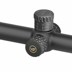 LUNETTE CONTINENTAL X8 6-48X56 ED MOA TACTICAL
