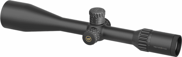 LUNETTE CONTINENTAL X8 6-48X56 ED MOA TACTICAL