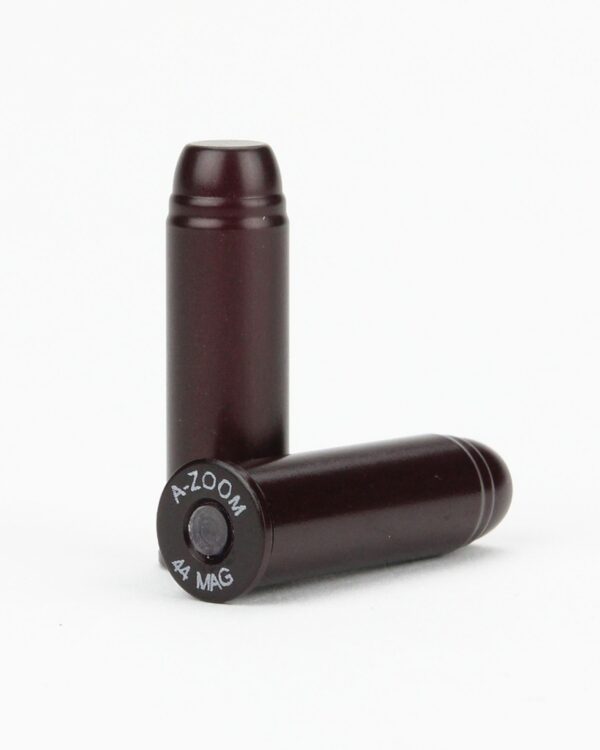 DOUILLES AMORTISSEUR 44MAG X6