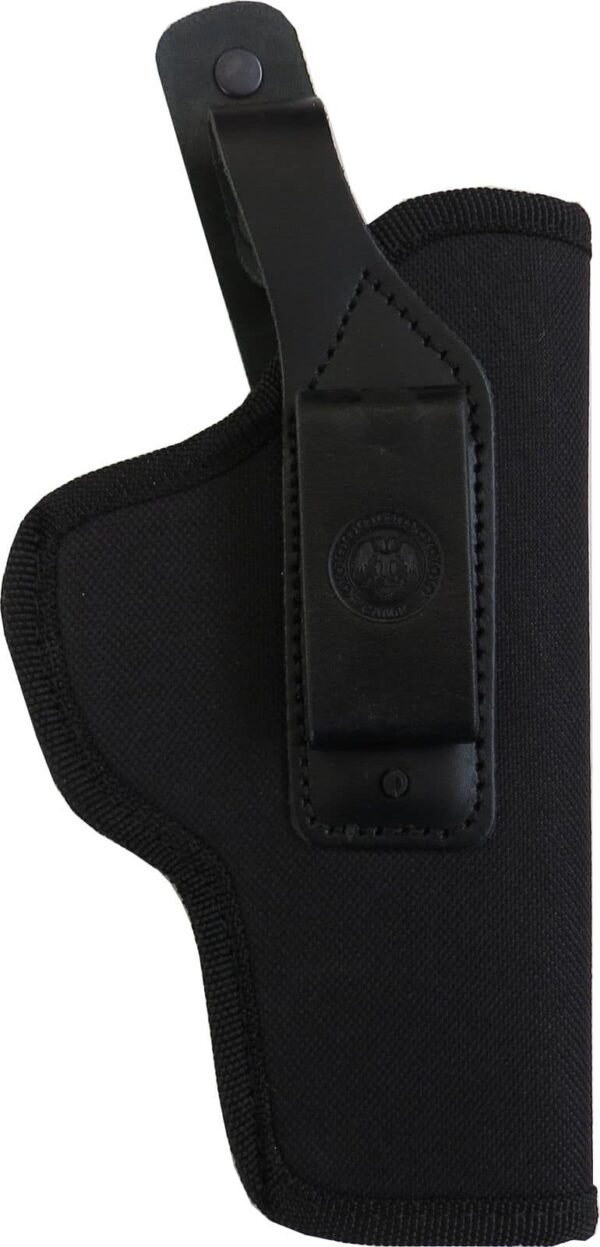 HOLSTER CORDURA P120/L120/S120
