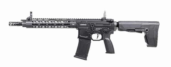 REPLIQUE LONGUE 6MM MGCR 556 GBB 10"