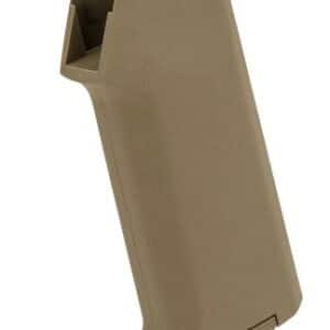POIGNEE MOTEUR M45 SLIM TYPE A TAN