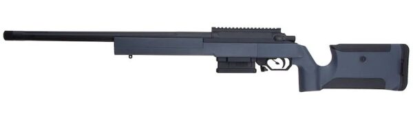 REPLIQUE LONGUE 6MM EMG HELIOS EV01 - UB