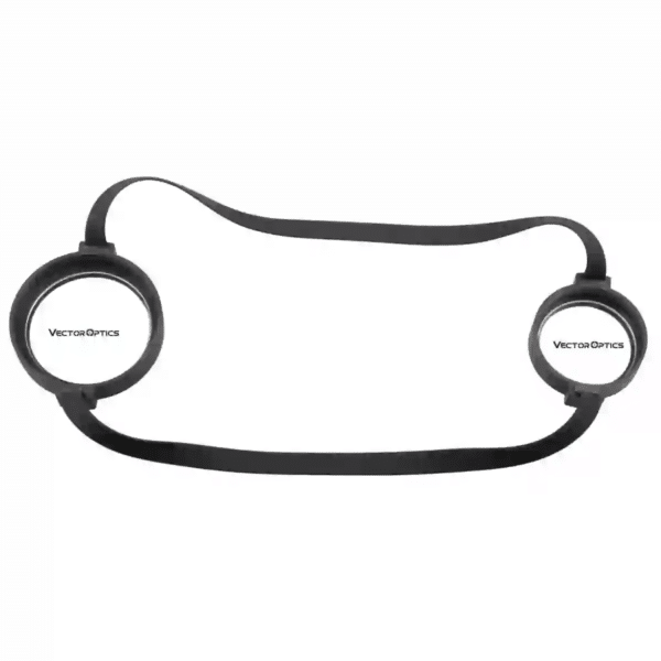LUNETTE CONTINENTAL X6 1-6X28 FFP 34MM  RET BNW – Image 8