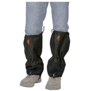 GUETRES TRACKER KHAKI