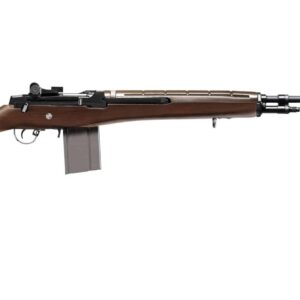 REPLIQUE LONGUE 6MM GR14 TYPE 57 ROC BOIS
