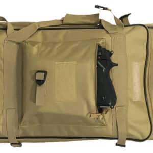 HOUSSE 100CM TAN