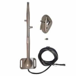 ANTENNE EXTERNE