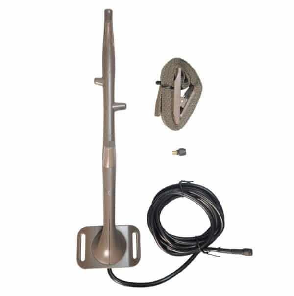 ANTENNE EXTERNE