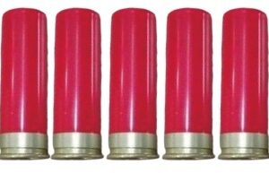 CARTOUCHES M1887 GAZ