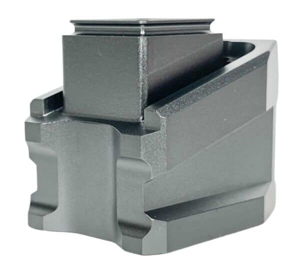 EXTENSION CHARGEUR AAP01 GY