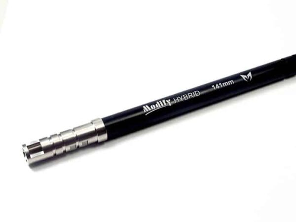 CANON HYBRID 6.01MM SNIPER 433MM