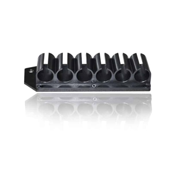 PORTE CARTOUCHES CAL.12 FUSIL A POMPE MOSSBERG – Image 2