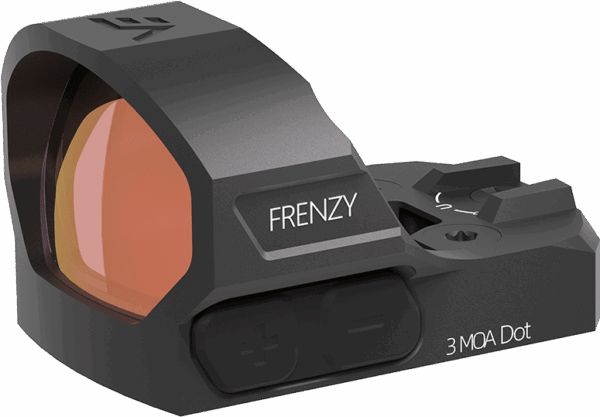 POINT ROUGE FRENZY S 28X19 RMSx – Image 2