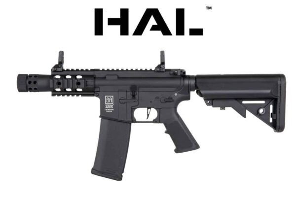 REPLIQUE LONGUE SA-C10 CORE HAL ETU